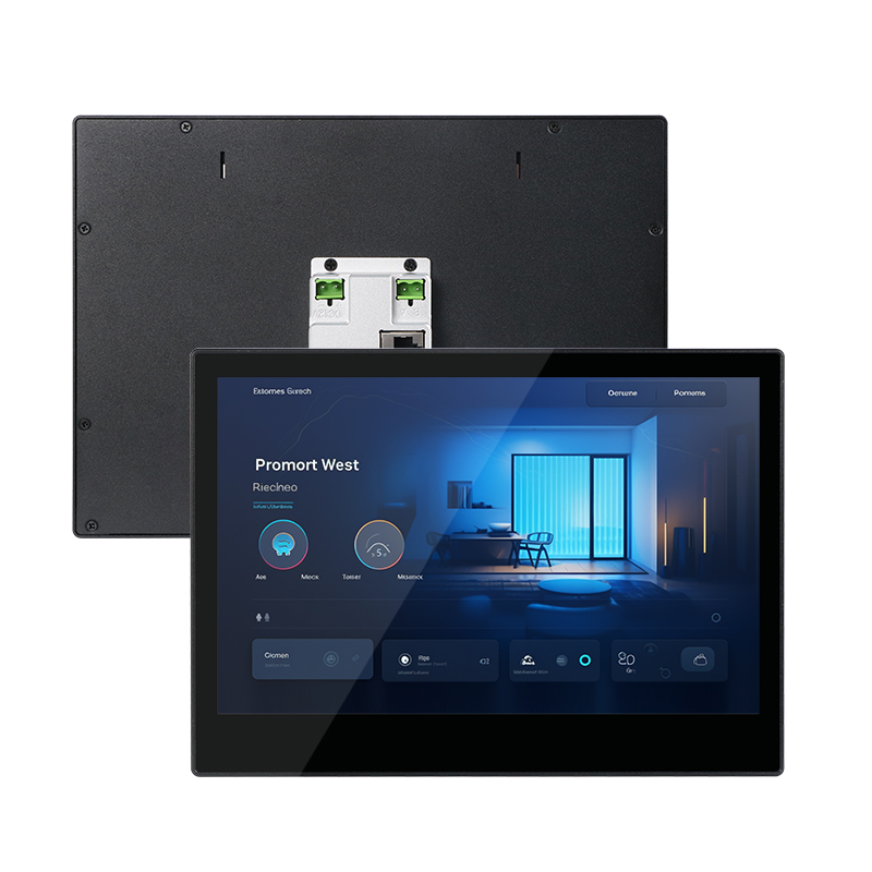 Home Bar Android - Pannello di Controllo Scenari Tuya Smart