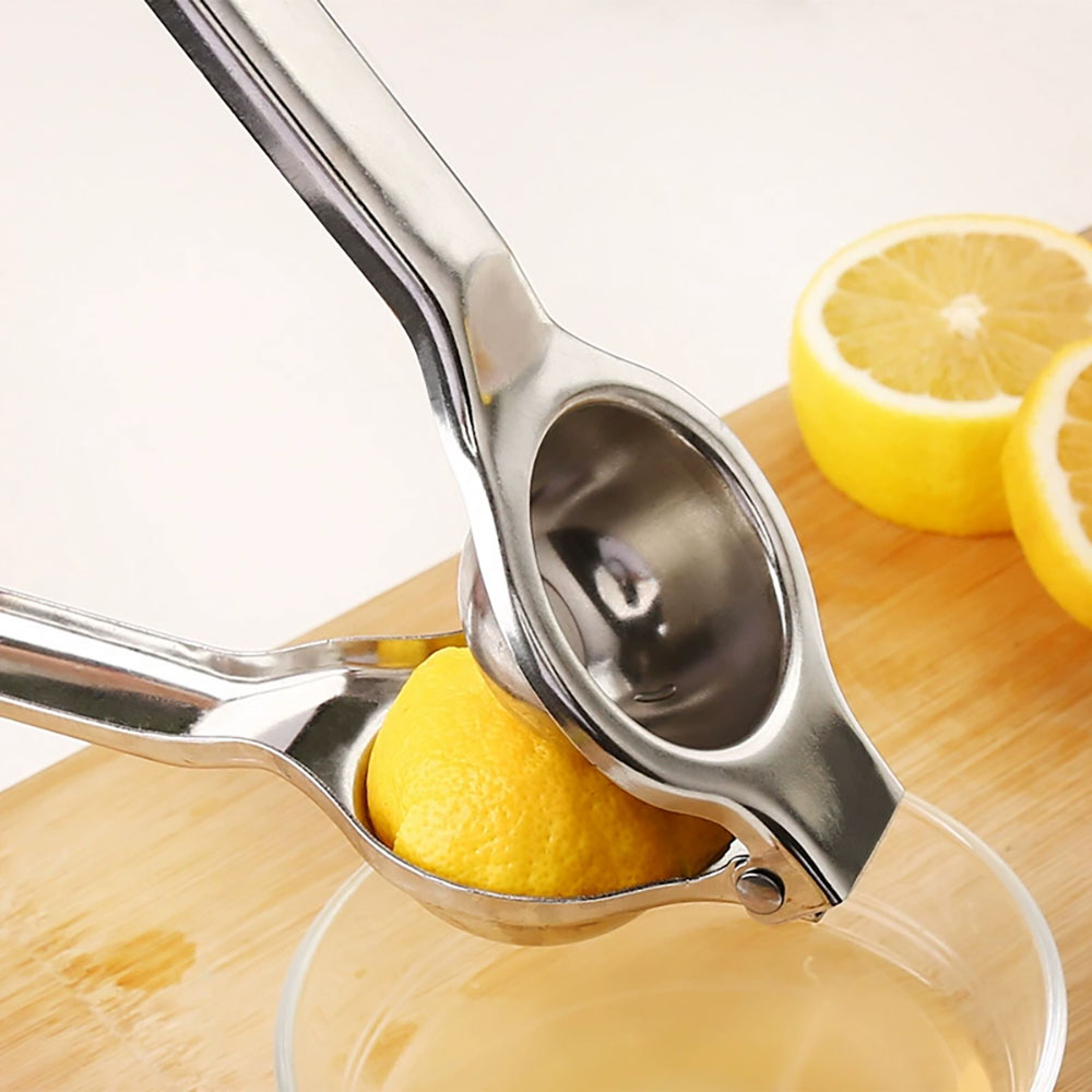 Citrus Juicer Bar - Spremiagrumi Manuale 1 Pezzo in Acciaio