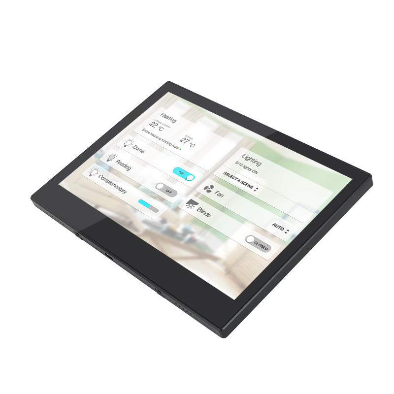 Home Bar Android - unico pannello di controllo Smart Home