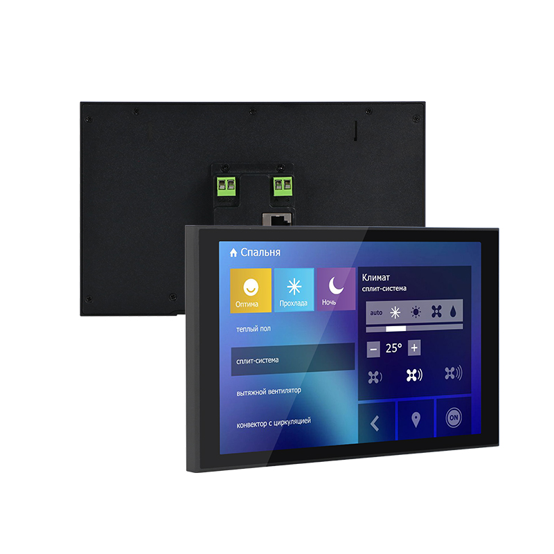 Home Bar Android - Pannelli Smart Home da 8 Pollici