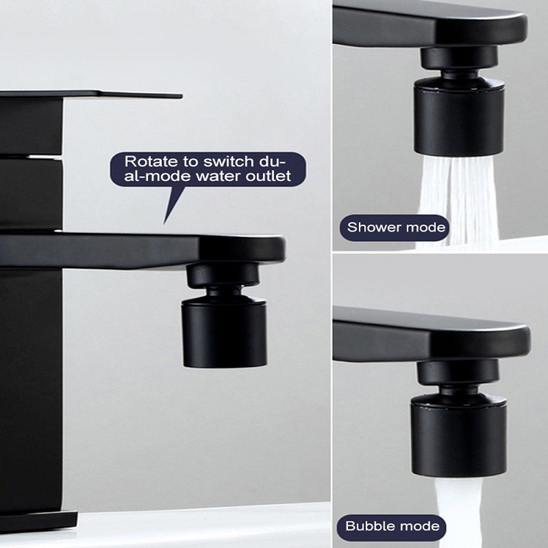 Nuovo ugello per rubinetto lav - Home Bar Sink recensione e prezzo