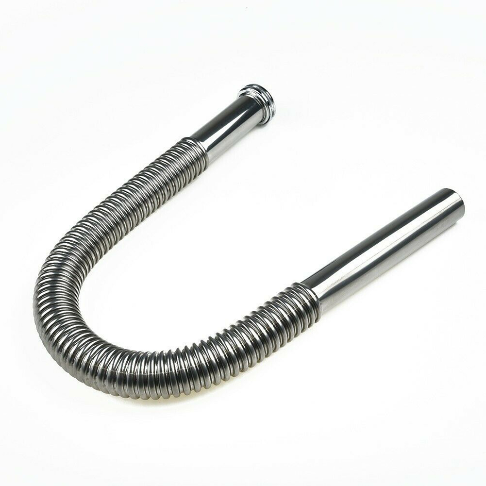 Tubo di scarico del lavandino  - Home Bar Sink recensione e prezzo