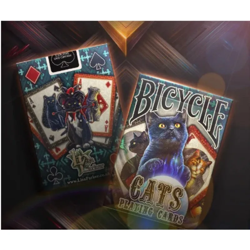 Bicicletta Lisa Parker Cats ca - Cocktail Recipe Book recensione e prezzo