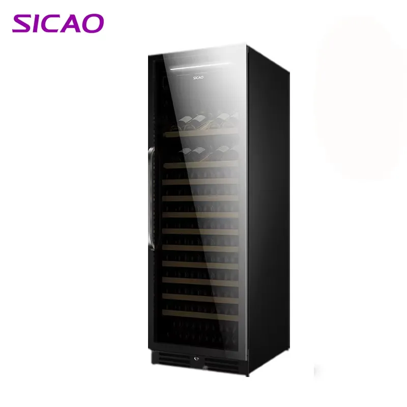 Frigorifero per Vini a Doppia  - Home Bar And Fridge recensione e prezzo