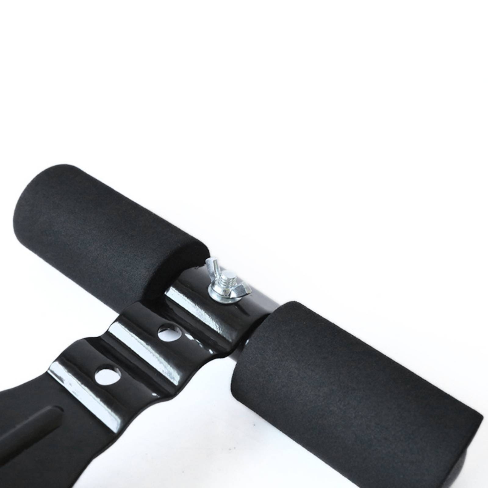 Barra per Sit-up Compatta da P - Home Bar And Gym recensione e prezzo