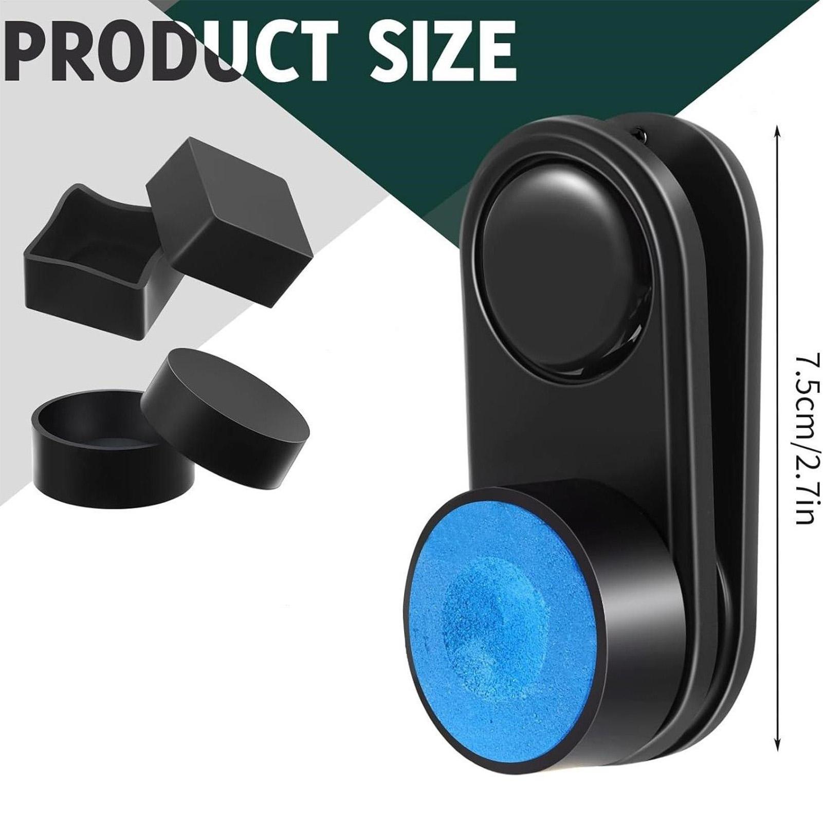 Porta gesso magnetico da bilia - Home Bar Setup recensione e prezzo