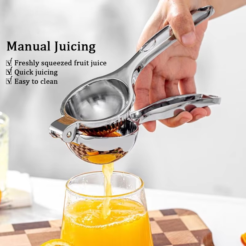 Spremiagrumi Manuale in Acciai - Citrus Juicer Bar recensione e prezzo