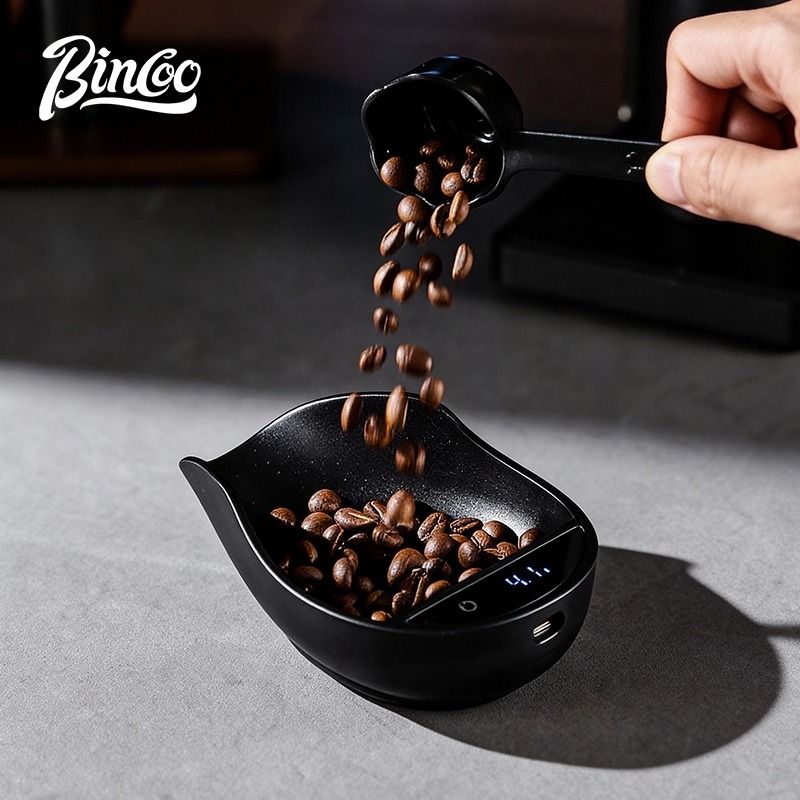 Bilancia digitale elettronica  - Home Barista recensione e prezzo