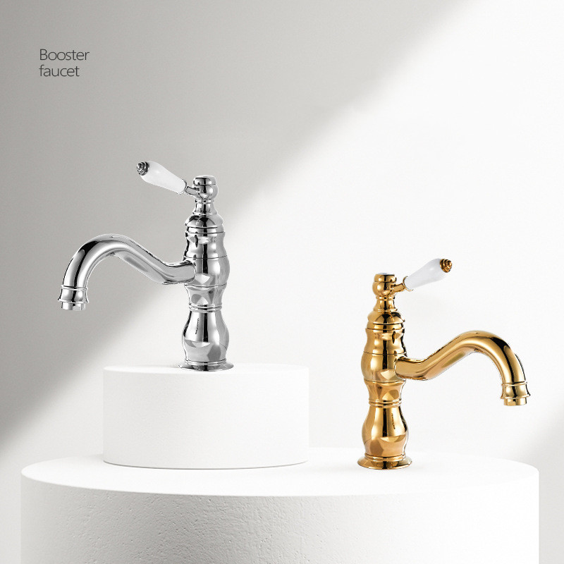 Rubinetti per lavabo in ottone - Home Bar Sink recensione e prezzo