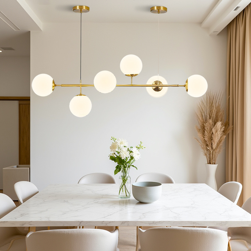 Lampada a Sospensione Nordica  - Home Bar Setup recensione e prezzo