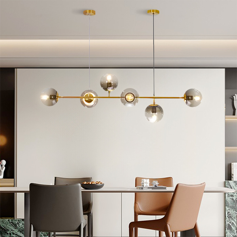 Lampada a Sospensione Nordica  - Home Bar Setup recensione e prezzo