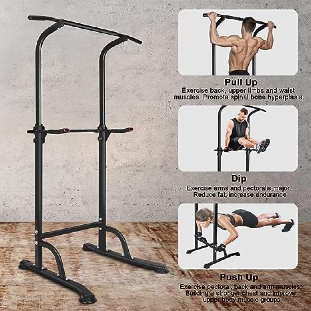Stazione Multifunzione Ye Powe - Home Bar And Gym recensione e prezzo