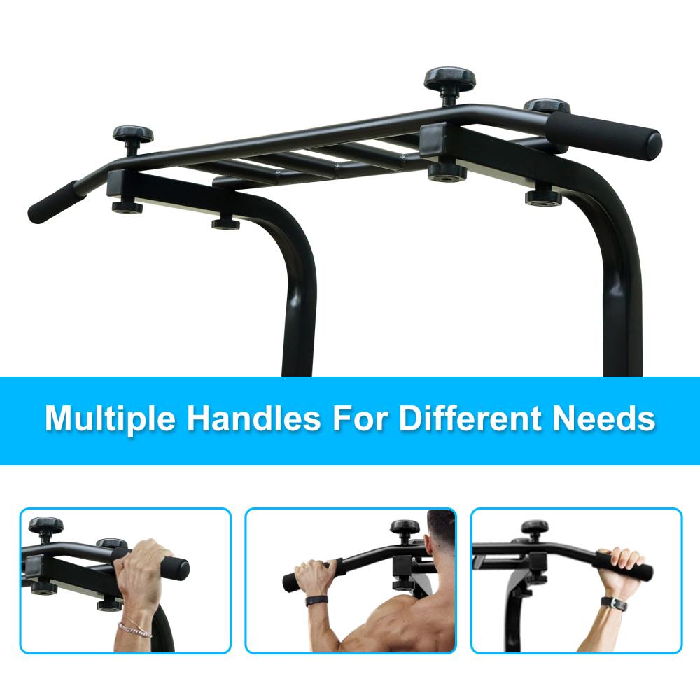 Stazione Multifunzione Ye Powe - Home Bar And Gym recensione e prezzo