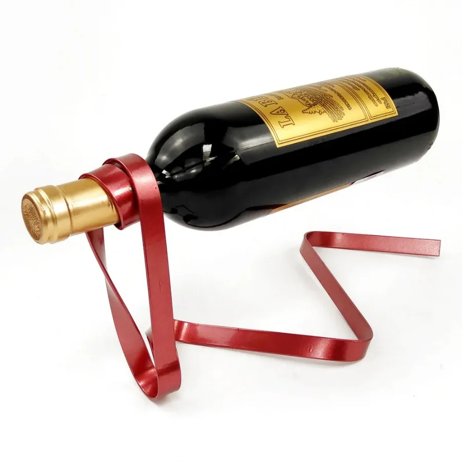 Porta Bottiglie di Vino in Fer - Home Bar And Cabinet recensione e prezzo