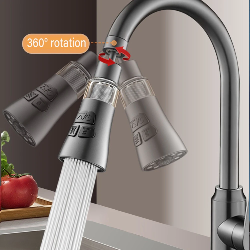 360 °   Prolunga Universale pe - Home Bar Sink recensione e prezzo