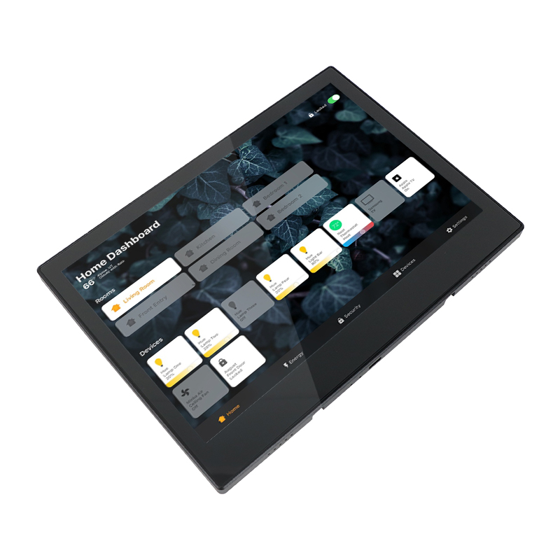 Pannello di Controllo Scenari  - Home Bar Android recensione e prezzo