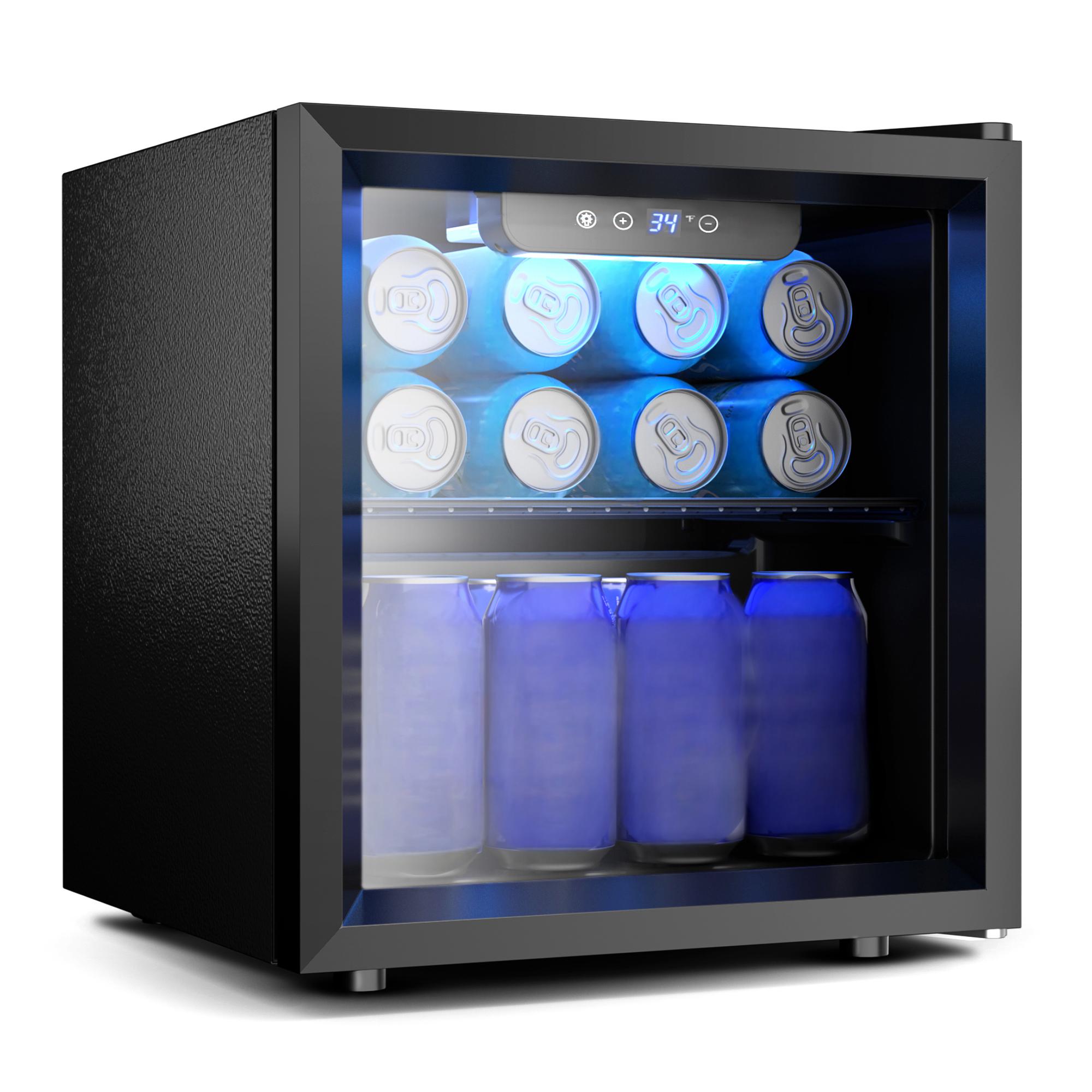 Frigorifero Mini EKOJUCE con P - Home Bar And Fridge recensione e prezzo