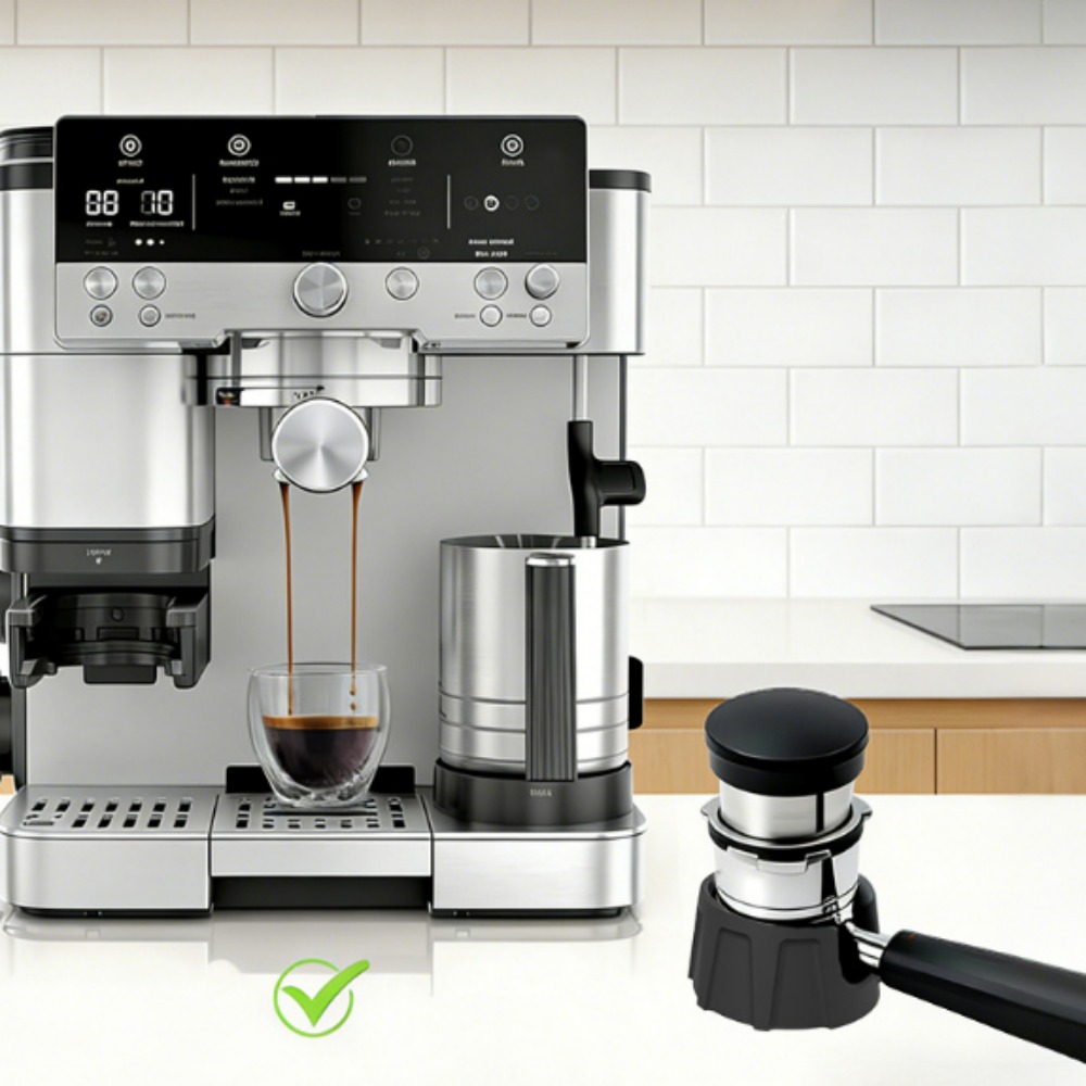 Supporto per Portafiltro da Ca - Home Barista recensione e prezzo
