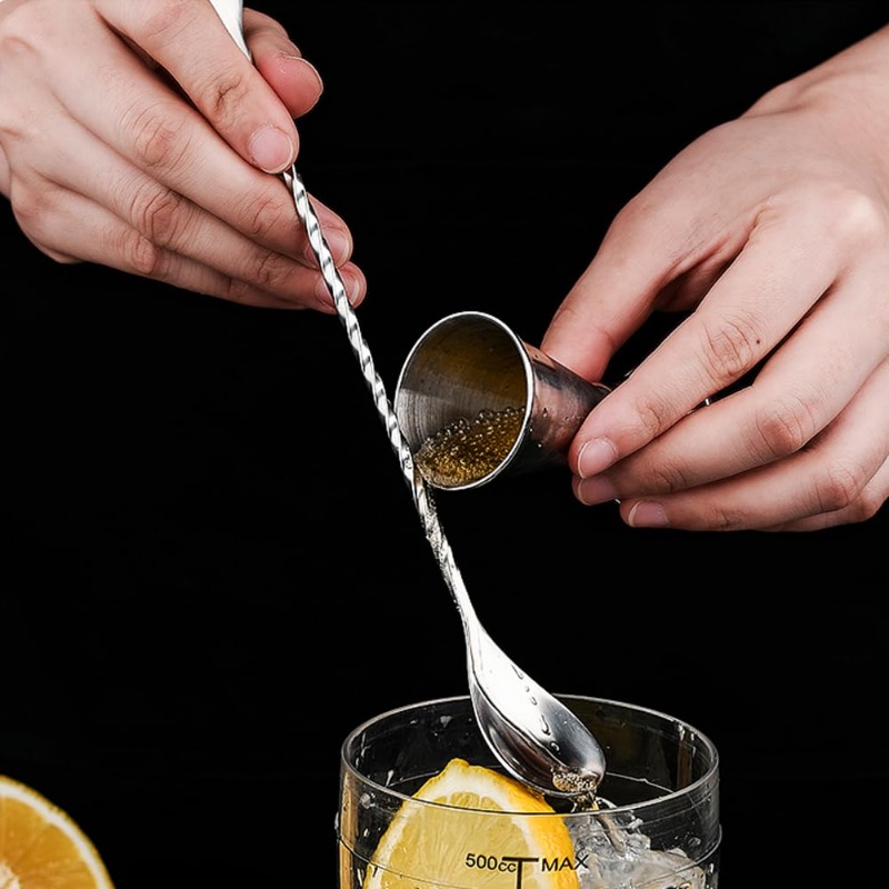 Cucchiaio da miscelazione per  - Bar Spoon Twisted recensione e prezzo