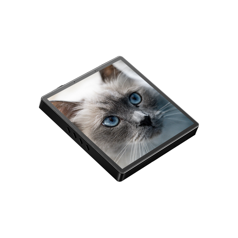Pannello Touch WiFi da Incasso - Home Bar Android recensione e prezzo