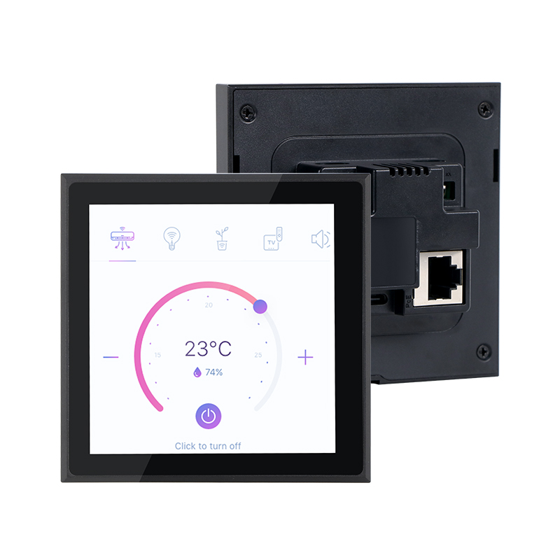 Modulo Interruttore Intelligen - Home Bar Android recensione e prezzo