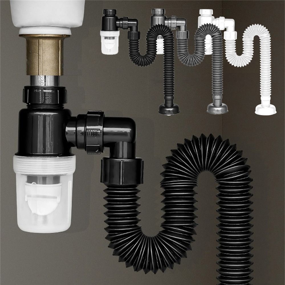Cucina casa lavello tubo lavel - Home Bar Sink recensione e prezzo