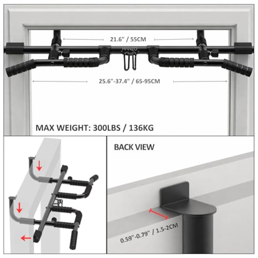 Set Barra per Trazioni da Port - Home Bar Setup recensione e prezzo