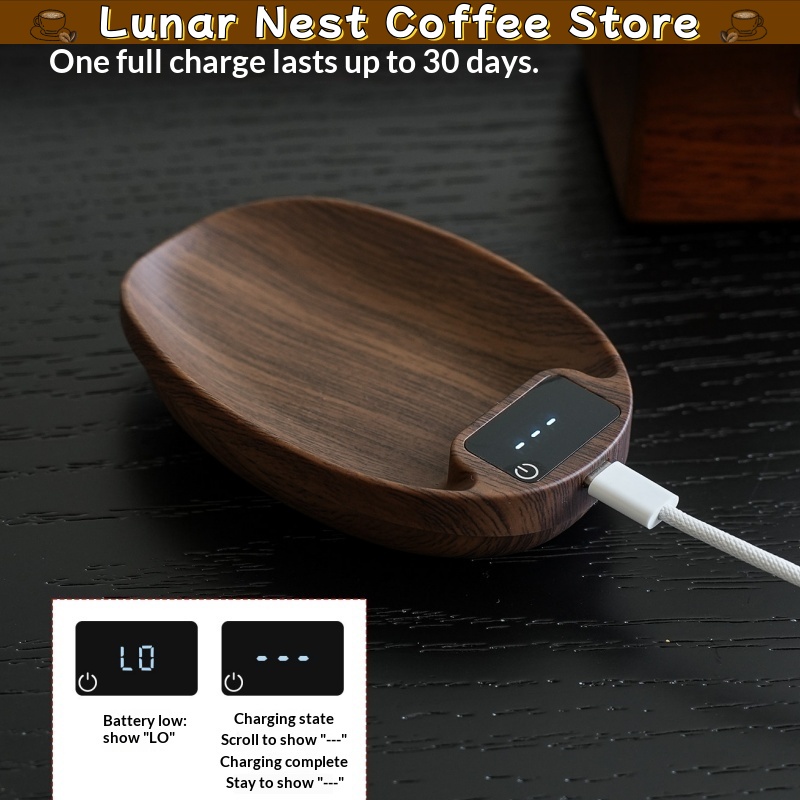 Bilancia Digitale Portatile pe - Home Barista recensione e prezzo