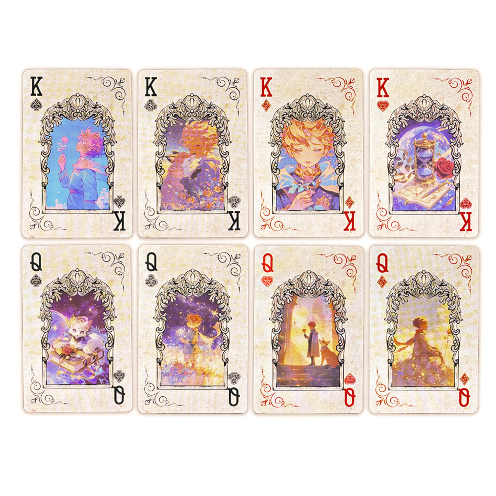 55 Carte da Gioco Il Piccolo P - Cocktail Recipe Book recensione e prezzo