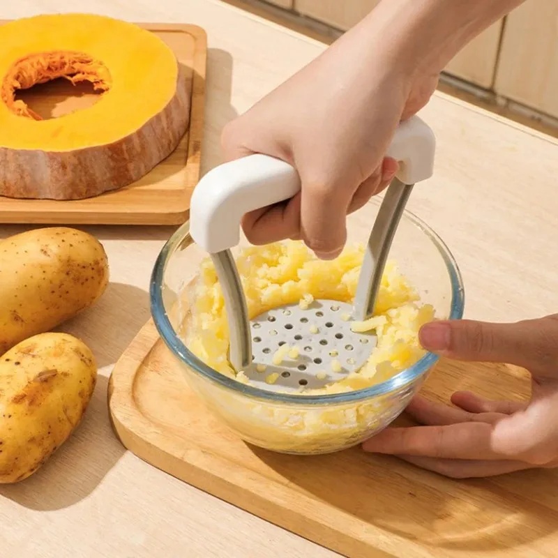 Schiacciapatate Manuale Durevo - Citrus Juicer Bar recensione e prezzo