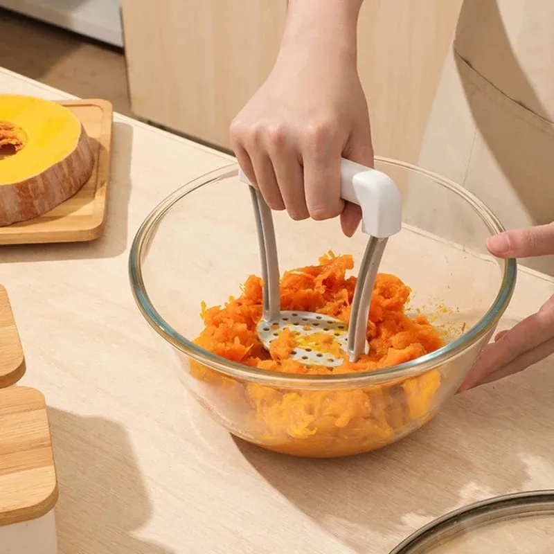 Schiacciapatate Manuale Durevo - Citrus Juicer Bar recensione e prezzo