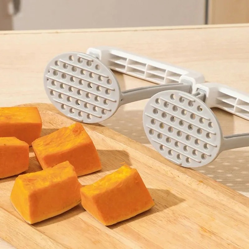 Schiacciapatate Manuale Durevo - Citrus Juicer Bar recensione e prezzo