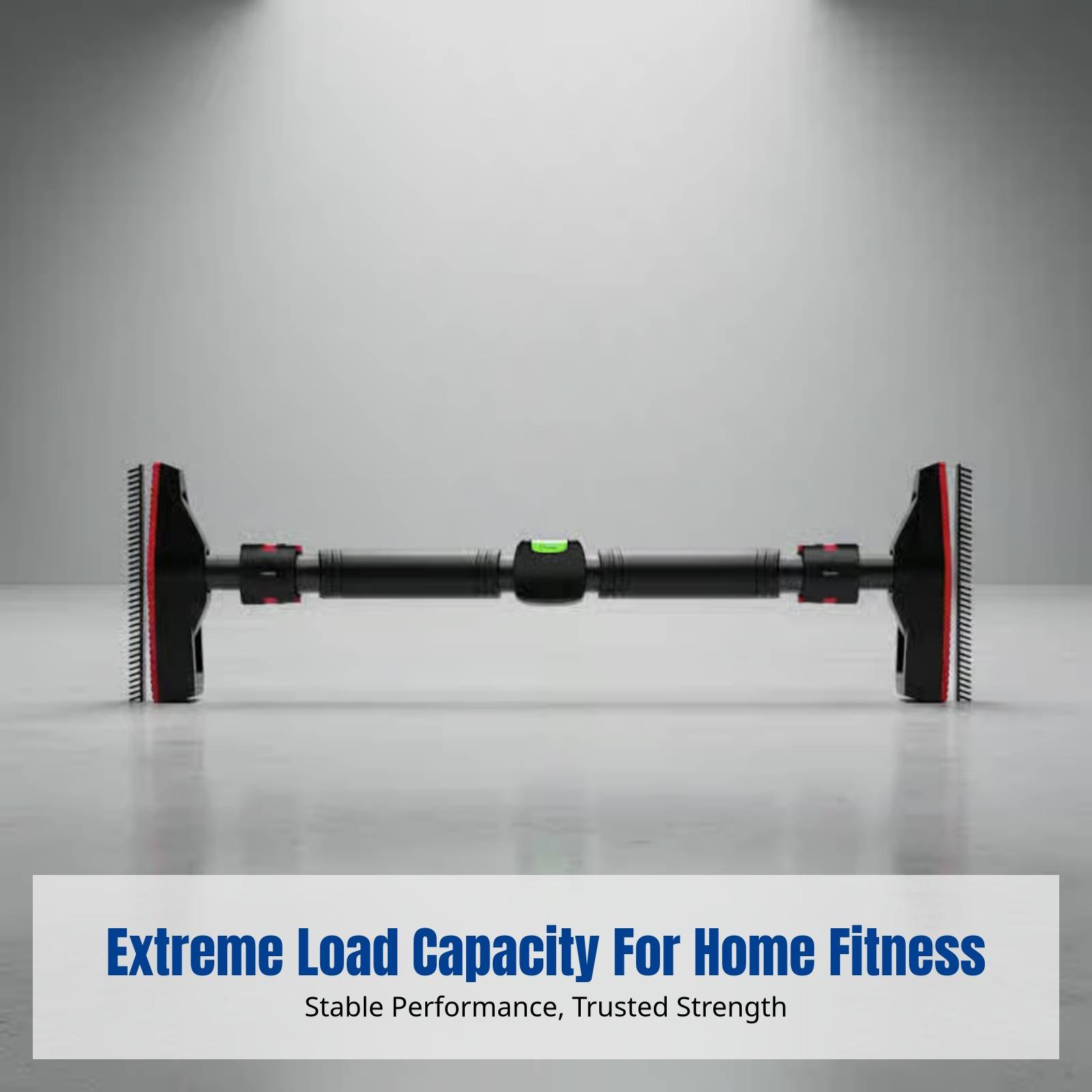 Barra per trazioni da telaio p - Home Bar And Gym recensione e prezzo