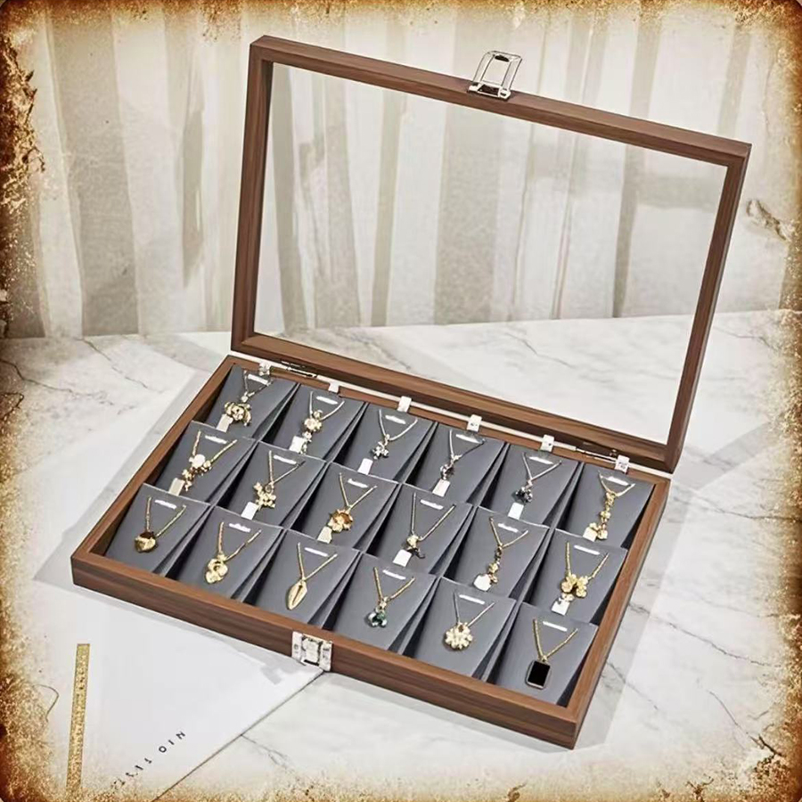 Scatola Portagioie in Legno di - Bar Cart Gold recensione e prezzo