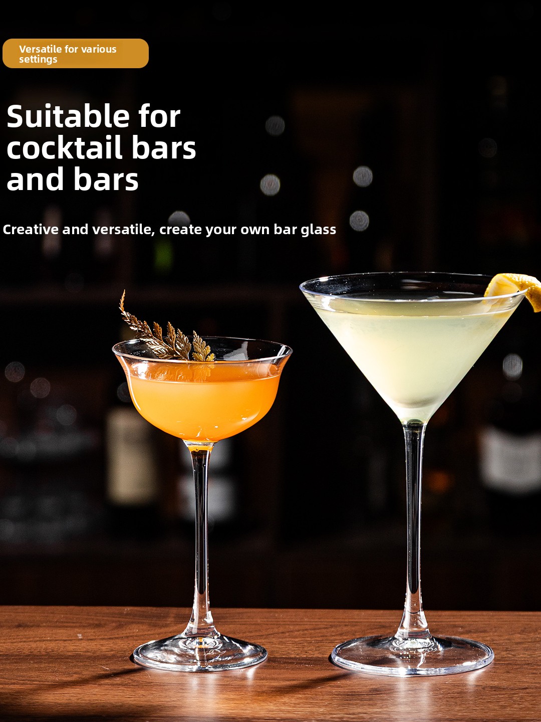 Set di Bicchieri da Cocktail i - Highball Glass Set recensione e prezzo