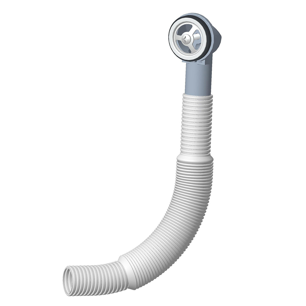Tappo di troppopieno rotondo p - Home Bar Sink recensione e prezzo