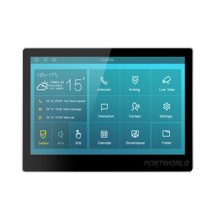 Tablet per Casa Intelligente d - Home Bar Android recensione e prezzo