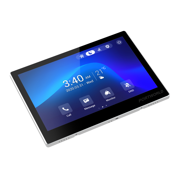 SUNWORLD Tablet Smart Home da  - Home Bar Android recensione e prezzo