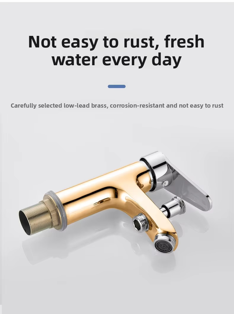 Rubinetto doccia per bagno, ru - Home Bar Sink recensione e prezzo