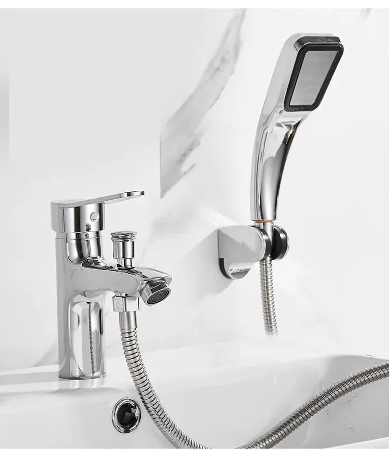 Rubinetto doccia per bagno, ru - Home Bar Sink recensione e prezzo